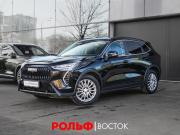 Haval Jolion I Рестайлинг Москва  - изображение 19
