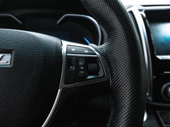 Haval H9 I Рестайлинг с пробегом 2021 года, цена 2 649 000 рублей, 106018 км, внедорожник, Автокод Объявления