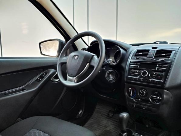 Lada (ВАЗ) Granta I Рестайлинг с пробегом 2023 года, цена 885 000 рублей, 87015 км, лифтбек, Автокод Объявления