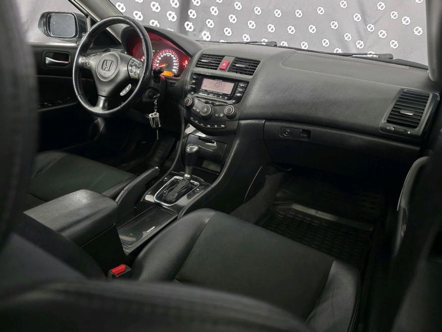 Honda Accord VII Рестайлинг Новосибирск  - изображение 17