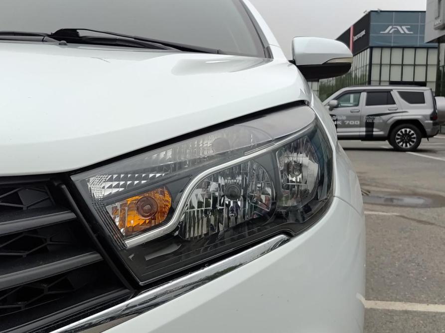 Lada (ВАЗ) Vesta I Чебоксары  - изображение 21