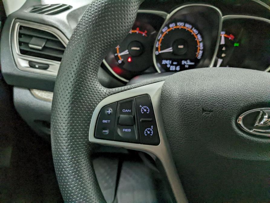Lada (ВАЗ) Vesta I Москва  - изображение 26