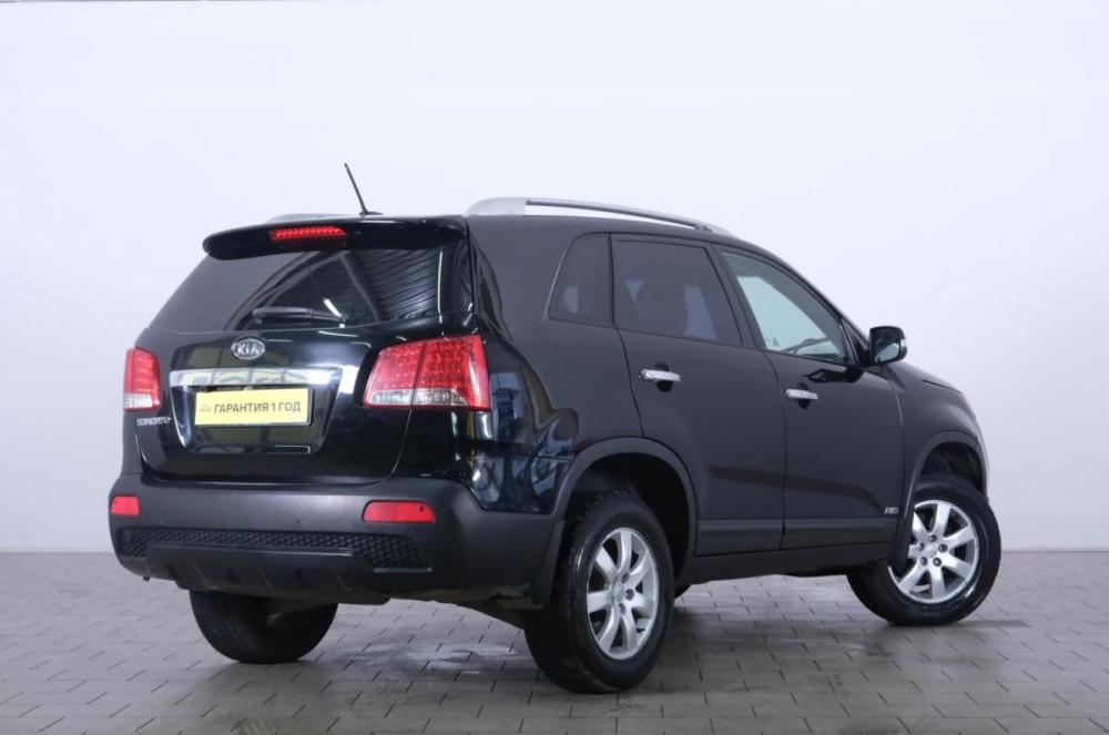 Kia Sorento II Омск  - изображение 7
