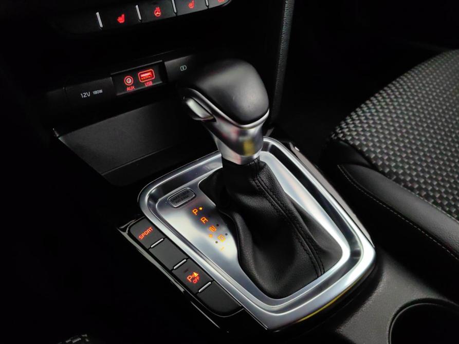 Kia Ceed III Подольск  - изображение 16