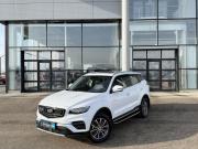 Geely Atlas Pro Тверь  - изображение 12