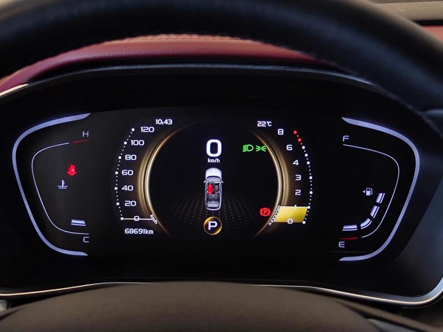 Geely Coolray I Санкт-Петербург  - изображение 18
