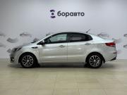 Kia Rio III Рестайлинг Ставрополь  - изображение 24