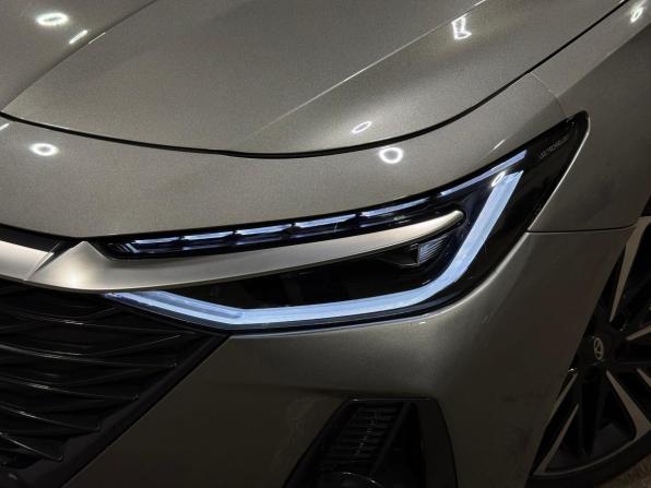 Chery Arrizo 8 с пробегом 2024 года, цена 2 100 000 рублей, 71115 км, седан, Автокод Объявления