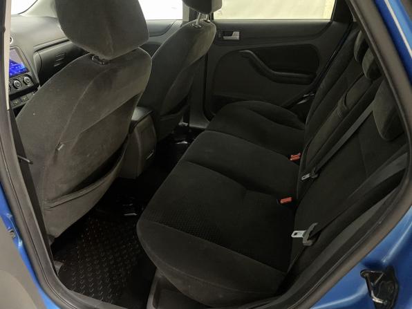 Ford Focus II с пробегом 2007 года, цена 470 000 рублей, 204918 км, хэтчбек, Автокод Объявления
