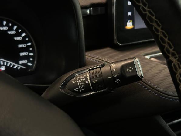Haval Jolion I с пробегом 2021 года, цена 1 680 000 рублей, 37719 км, внедорожник, Автокод Объявления