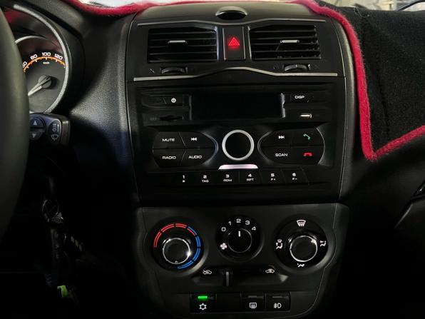 Lada (ВАЗ) Granta I Рестайлинг с пробегом 2022 года, цена 675 500 рублей, 51770 км, лифтбек, Автокод Объявления