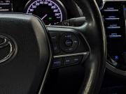 Toyota Camry VIII (XV70) Москва  - изображение 54