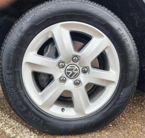 Volkswagen Touareg II с пробегом 2012 года, цена 1 959 700 рублей, 277560 км, внедорожник, Автокод Объявления