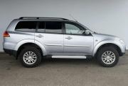 Mitsubishi Pajero Sport II Киров  - изображение 32