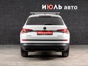 Skoda Kodiaq I Екатеринбург  - изображение 25