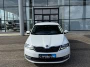 Skoda Rapid I Рестайлинг Тверь  - изображение 12