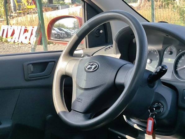 Hyundai Getz I Рестайлинг с пробегом 2007 года, цена 199 000 рублей, 302000 км, хэтчбек, Автокод Объявления