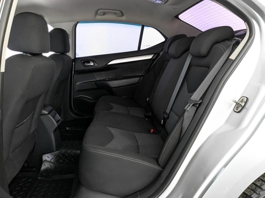 Citroen C4 II Рестайлинг Москва  - изображение 18