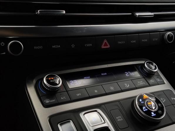 Hyundai Palisade I Рестайлинг с пробегом 2023 года, цена 6 549 000 рублей, 87872 км, внедорожник, Автокод Объявления