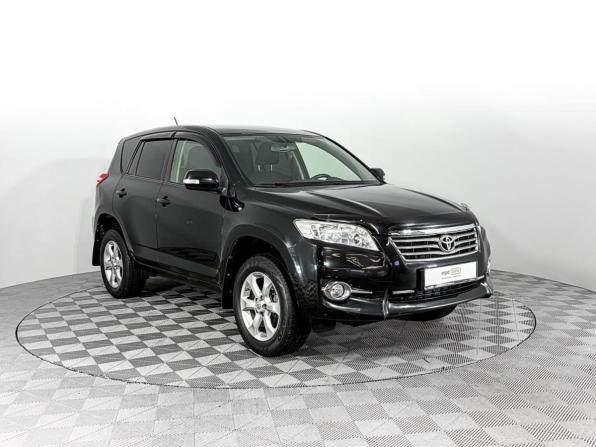 Toyota RAV4 III (XA30) Рестайлинг с пробегом 2010 года, цена 1 306 700 рублей, 146210 км, внедорожник, Автокод Объявления