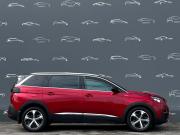 Peugeot 5008 II Санкт-Петербург  - изображение 54