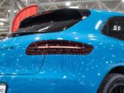 Porsche Macan I Санкт-Петербург  - изображение 53