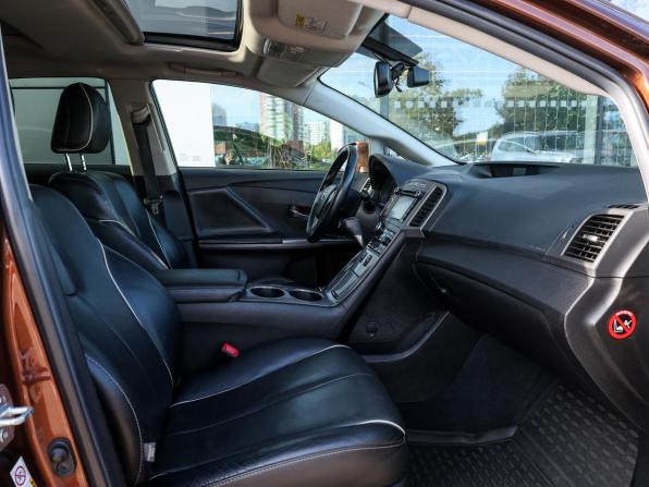 Toyota Venza I Рестайлинг с пробегом 2013 года, цена 1 998 000 рублей, 201720 км, внедорожник, Автокод Объявления