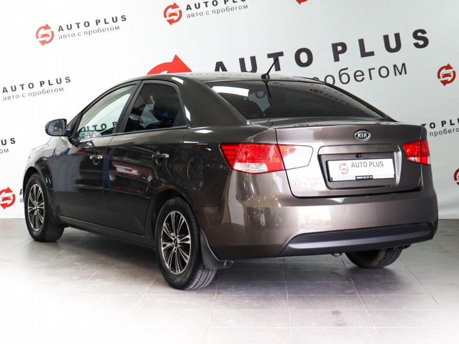 Kia Cerato II Минеральные Воды  - изображение 2