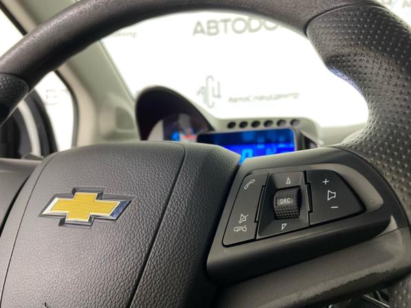 Chevrolet Aveo II с пробегом 2014 года, цена 697 000 рублей, 144312 км, хэтчбек, Автокод Объявления