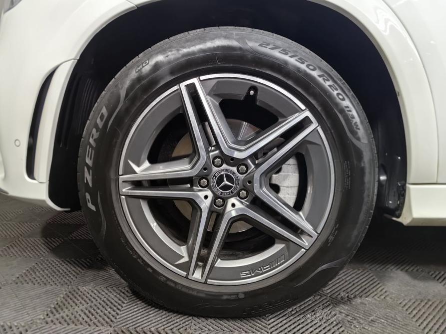 Mercedes-Benz GLE II (V167) Москва  - изображение 9