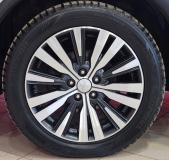 Mitsubishi Outlander III Рестайлинг 3 Вологда  - изображение 42