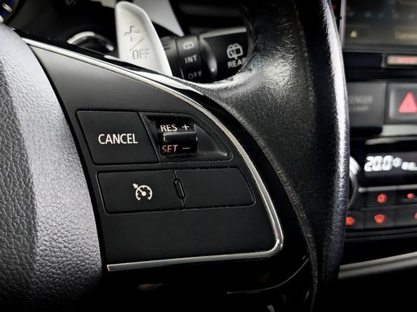 Mitsubishi Outlander III Рестайлинг 2 с пробегом 2016 года, цена 1 995 000 рублей, 128943 км, внедорожник, Автокод Объявления