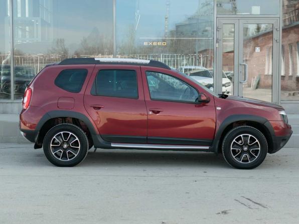 Renault Duster I с пробегом 2014 года, цена 890 000 рублей, 129299 км, внедорожник, Автокод Объявления