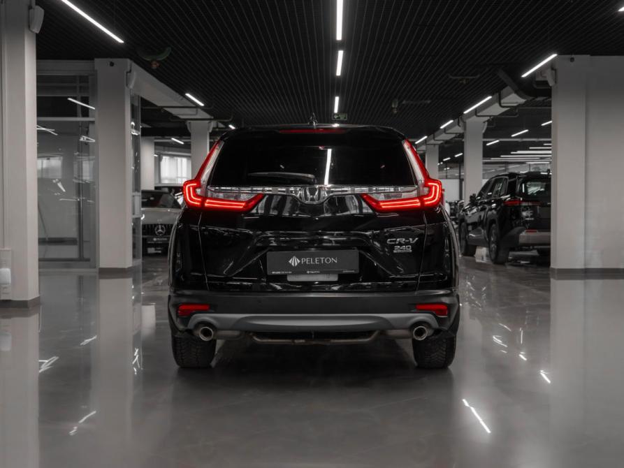 Honda CR-V V Рестайлинг Москва  - изображение 6