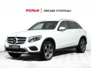 Mercedes-Benz GLC I (X253) Москва  - изображение 21