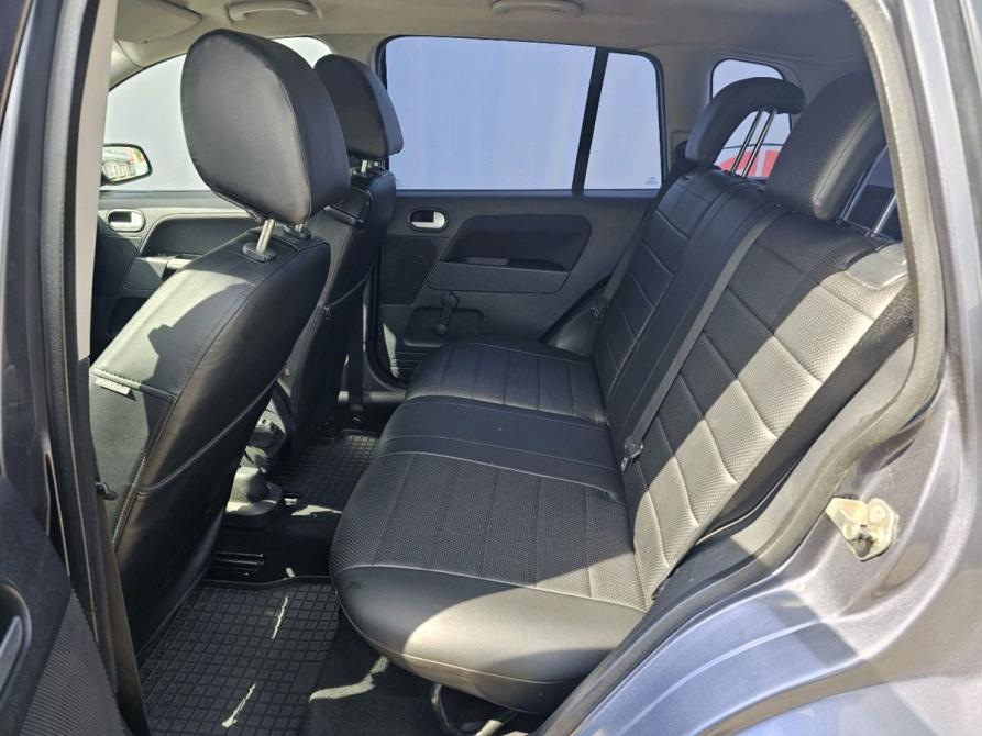 Ford Fusion I Рестайлинг Ярославль  - изображение 10