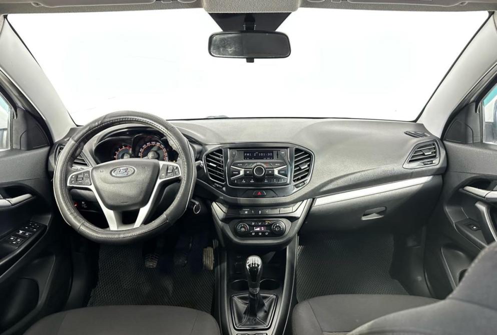 Lada (ВАЗ) Vesta I Саранск  - изображение 18