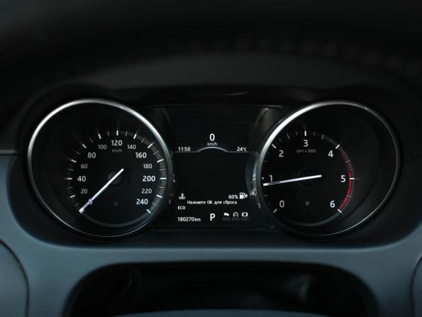 Land Rover Discovery Sport I с пробегом 2017 года, цена 2 049 000 рублей, 180270 км, внедорожник, Автокод Объявления