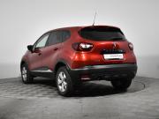 Renault Kaptur I Санкт-Петербург  - изображение 27