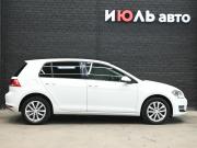 Volkswagen Golf VII Екатеринбург  - изображение 23