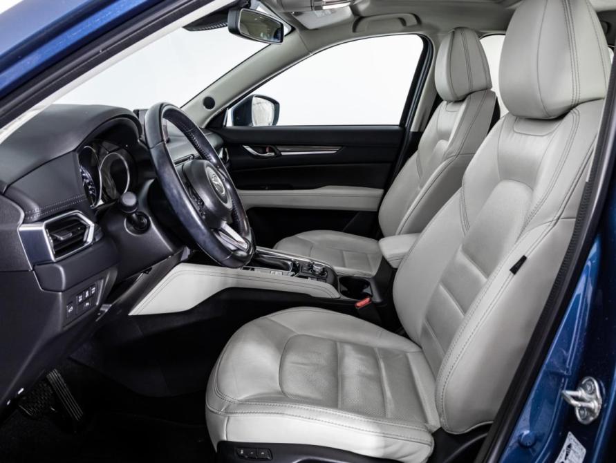 Mazda CX-5 II Санкт-Петербург  - изображение 25