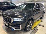 Geely Monjaro I Санкт-Петербург  - изображение 9