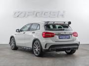 Mercedes-Benz GLA AMG I (X156) Москва  - изображение 30