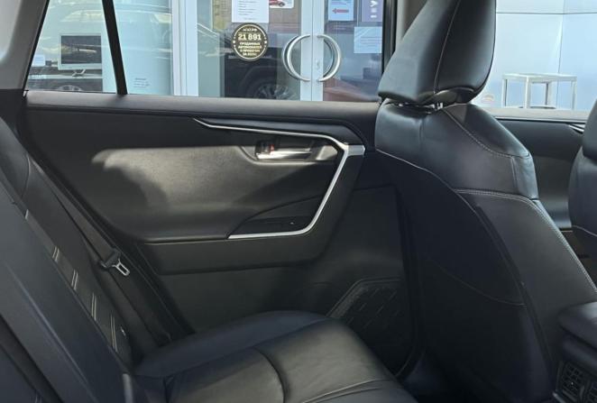 Toyota RAV4 V (XA50) с пробегом 2020 года, цена 2 999 000 рублей, 189363 км, внедорожник, Автокод Объявления