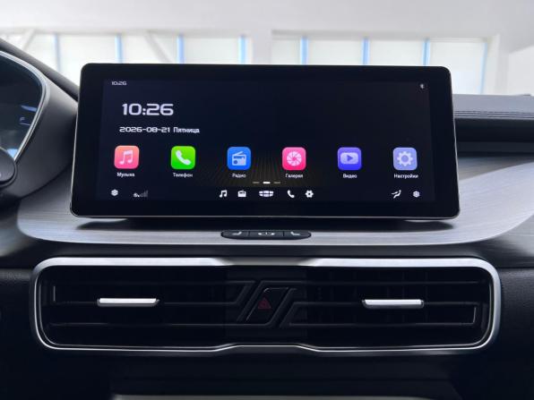 Geely Coolray I с пробегом 2023 года, цена 1 790 000 рублей, 82600 км, внедорожник, Автокод Объявления