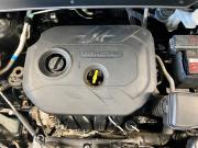 Hyundai ix35 I Рестайлинг Тольятти  - изображение 22