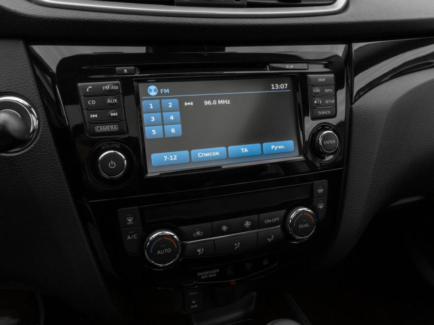 Nissan Qashqai III Москва  - изображение 19