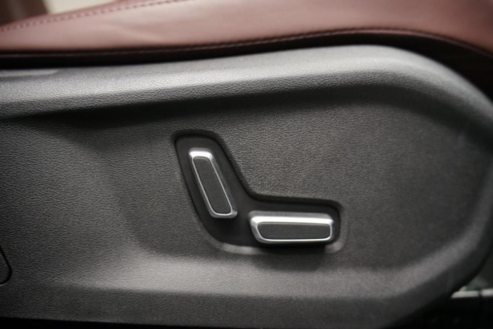 Geely Monjaro I Крым  - изображение 26