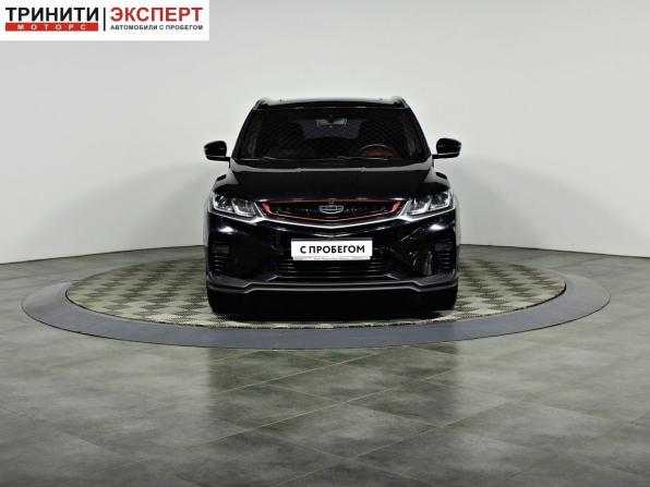 Geely Coolray I с пробегом 2021 года, цена 1 757 000 рублей, 61598 км, внедорожник, Автокод Объявления