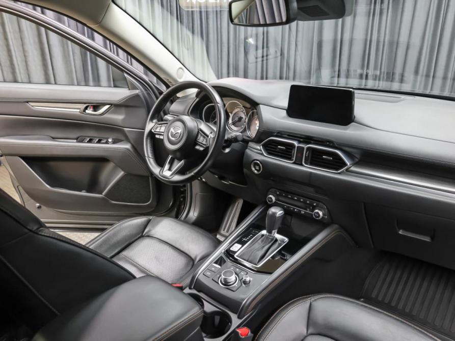 Mazda CX-5 II Москва  - изображение 11